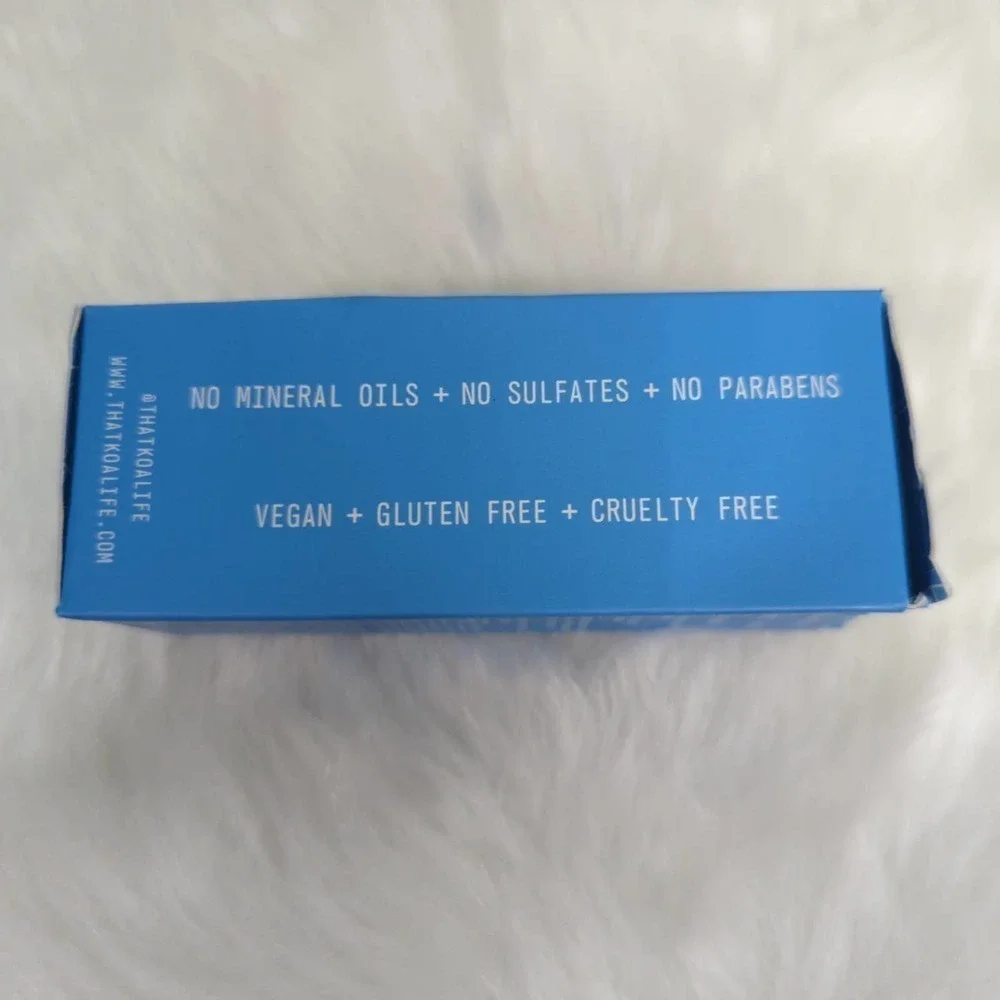 KOA‎ LIFE Niacinamide Booster | BNIB